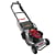 Lawnflite Pro 553HRS Lawn Mower