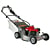 Lawnflite Pro 553HWS Lawn Mower