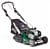 Atco Liner 19SE V Variable Speed Petrol Self-Propelled Rear-Roller Lawn Mower