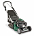 Atco Liner 19SH VSC Petrol Self-Propelled Rear-Roller Lawn Mower