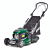 Atco Liner 22SH V Variable Speed Petrol Self-Propelled Rear-Roller Lawn Mower