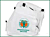 Little Billy Turf Bag 900722
