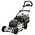 EGO LM1700ESP 56v Cordless Lawn Mower