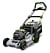 EGO LM1701E-SP 56v Self Propelled Cordless Lawn Mower 