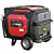 Loncin LC7500i Petrol Inverter Generator