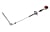 Cobra LRH26C Long Reach Hedge Trimmer