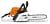 Stihl MS 231 16" Chainsaw