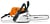 Stihl MS 231 CB-E Chainsaw