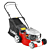 Cobra M40C Petrol Lawn Mower