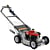 Cobra M53HST-PRO Self-Propelled Petrol Lawn Mower