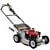 Cobra M53SPH-PRO Self-Propelled Petrol Lawn Mower 
