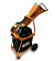 Eliet Maestro Chipper Shredder