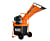 Eliet Maestro Chipper Shredder