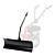 Snow Blade Attachment (for Mountfield 95H & Stiga Silex) 