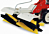 Mountfield Stiga Brush without Collector Attachment