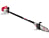 Maruyama TPP2630 Telescopic Petrol Pole Pruner
