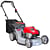 Masport Olympic 500 Bowling Green Lawn Mower