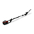 Mountfield MPH50Li Cordless Long Reach Hedge trimmer (Power Unit)