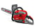 Mitox 455CSX Premium Petrol Chainsaw