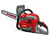 Mitox 515CSX Premium Petrol Chainsaw 