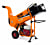 Eliet Minor 4S Chipper Shredder (GX200)