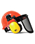 Garden Power Combi-Helmet 