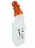 Universal 2-stroke Mixing Bottle