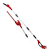 Mountfield MM48LI Freedom48 Cordless Pole Pruner / Hedger