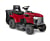 Mountfield 1430M Garden Tractor