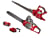 Mountfield Freedom48 Cordless Leaf Blower & Chainsaw Bundle
