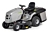 Murray MRD200 Direct Collect Garden Tractor