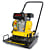 Apache MS100 Compactor Plate