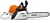Stihl MS 391 Chainsaw