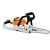 Stihl MSA 60 C-B Cordless Chainsaw (Power Unit)