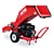 MTD Lawnflite Pro GTS900L Wood Chipper