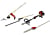 Mountfield MB3302 Petrol Brushcutter