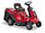 Mountfield 827M-B Lawn Rider