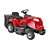 Mountfield 1430M Garden Tractor