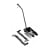 92cm mulching kit for Mountfield/Stiga garden tractors