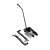 84cm mulching kit for Mountfield/Stiga garden tractors