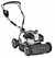 Stiga Multiclip Pro 53 S4 SVAN Lawn Mower