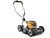 Stiga Multiclip Pro 50 S AE 80V Cordless Self-Propelled Lawn Mower