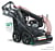 Billy Goat MV650H Multi Surface Vacuum
