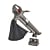 Mountfield MVS20Li Blower / Shredder Vac Kit (Inc Batteries & Charger)