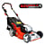 Cobra MX4140V Cordless 40V Lawn Mower