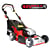 Cobra MX460S40VX MAX+ Cordless Lawn Mower Kit (Inc Battery & Charger)
