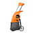 Eliet Maestro Chipper Shredder