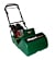 Masport Olympic 500 Bowling Green Lawn Mower