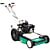 Orec FL500BC Professional Field & Brush Mower
