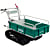 Orec Land Surf LS360 Tracked Petrol Transporter